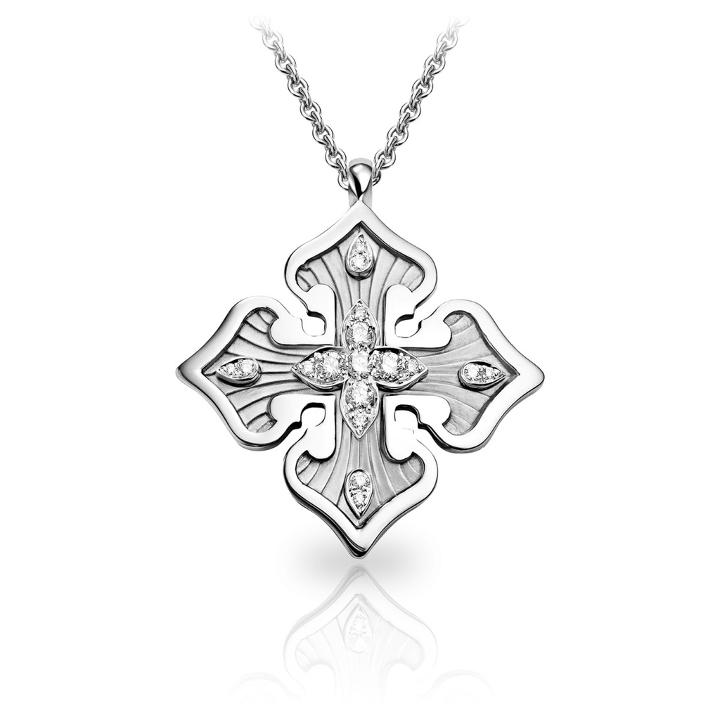 Pendant Bohemia