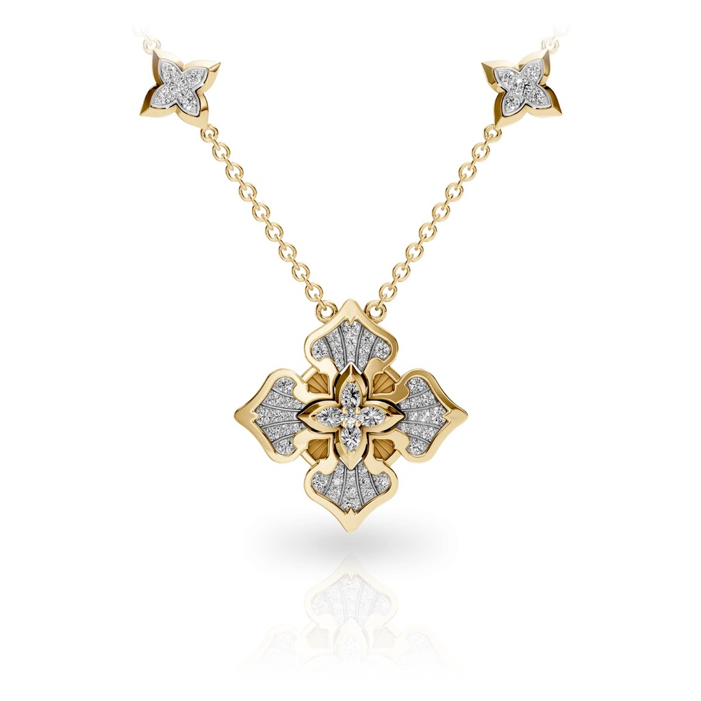 Pendant Bohemia Elegant