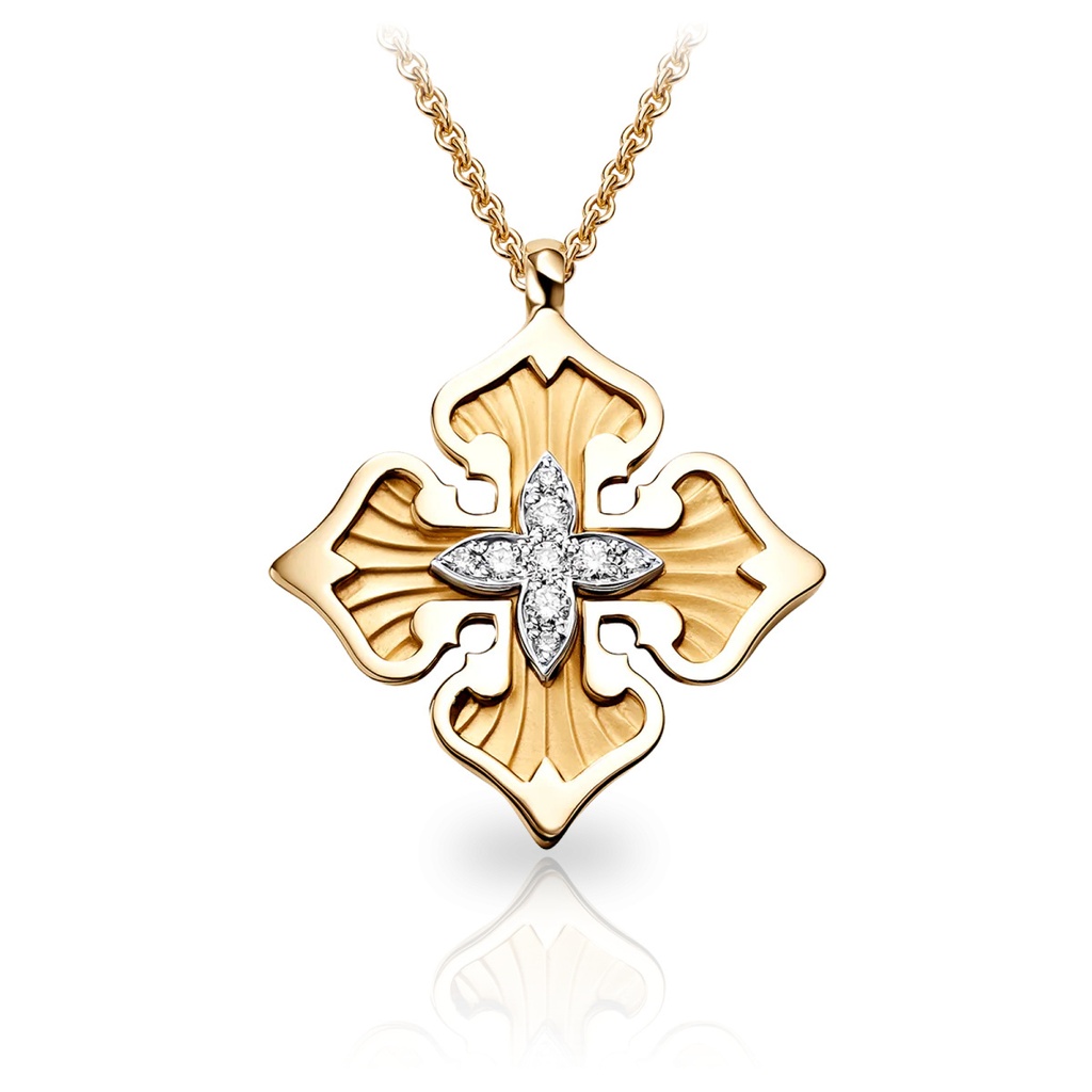 Pendant Bohemia Medium