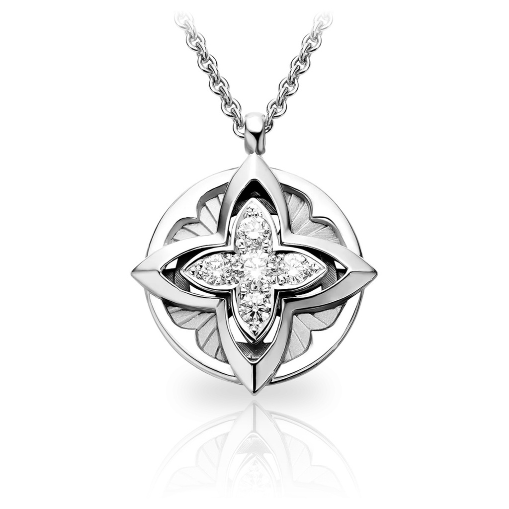 Pendant Bohemia Mini Pave