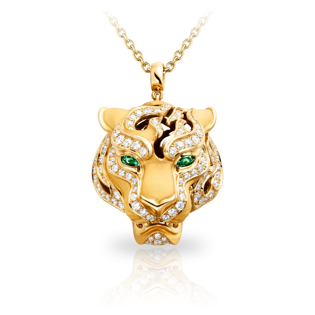 Pendant Carisma