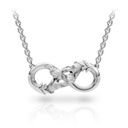 Pendant Infinito