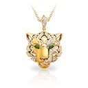 Pendant Irbis Pave