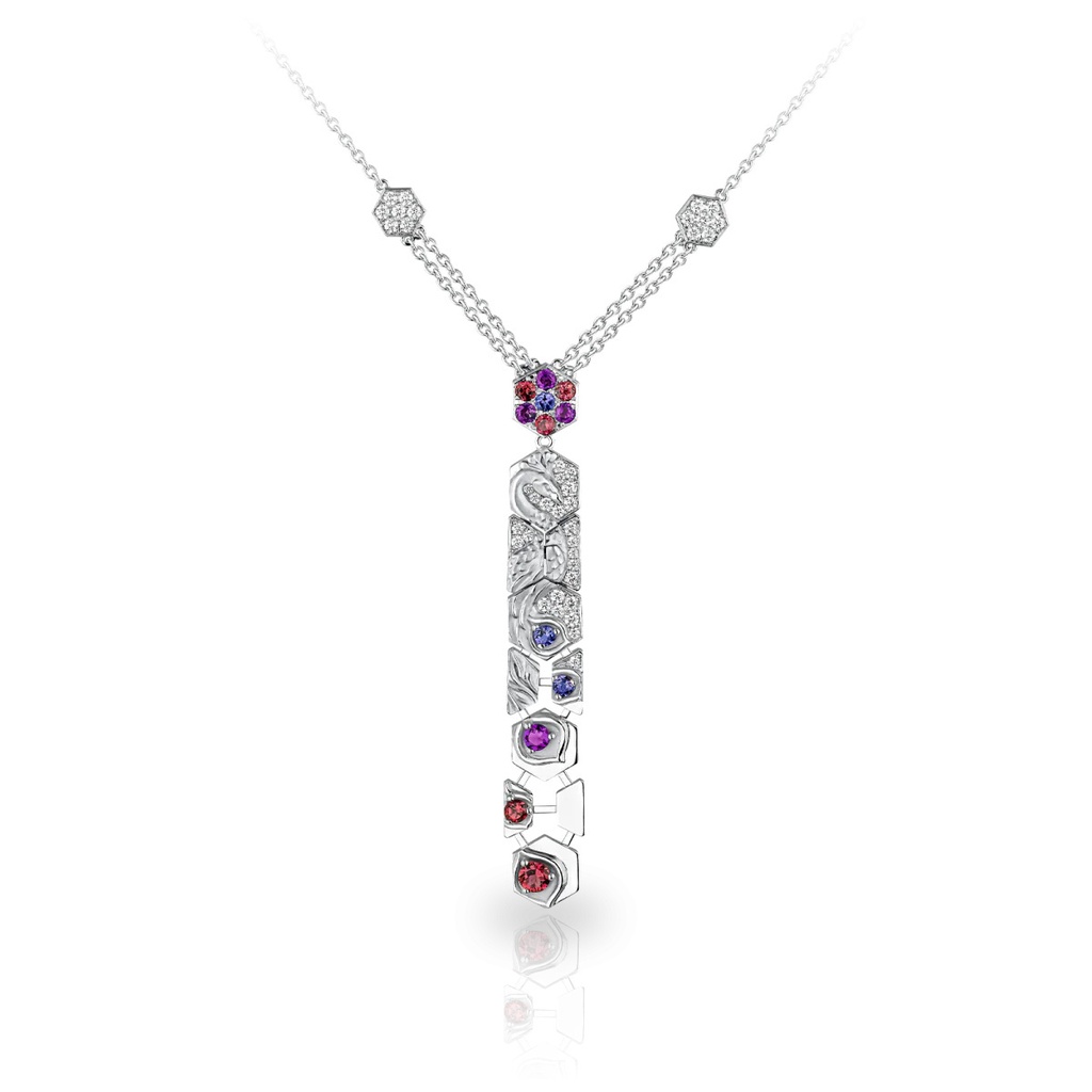 Pendant Jardin De Los Placeres Maxi