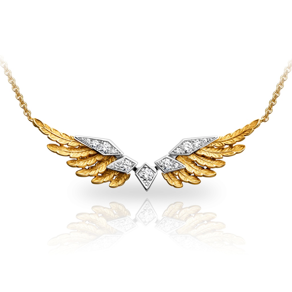 Pendant Libre Mini