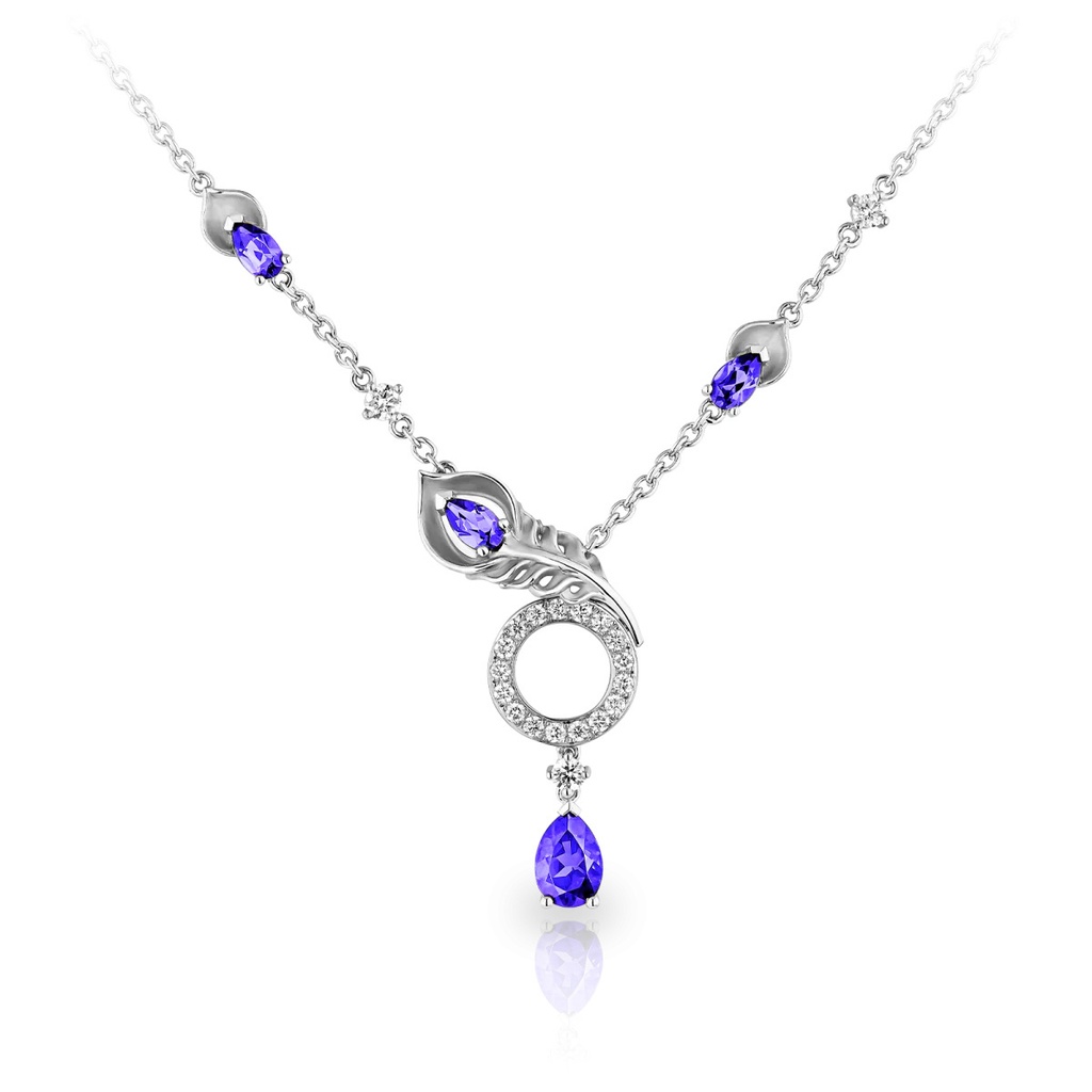 Pendant Mistral