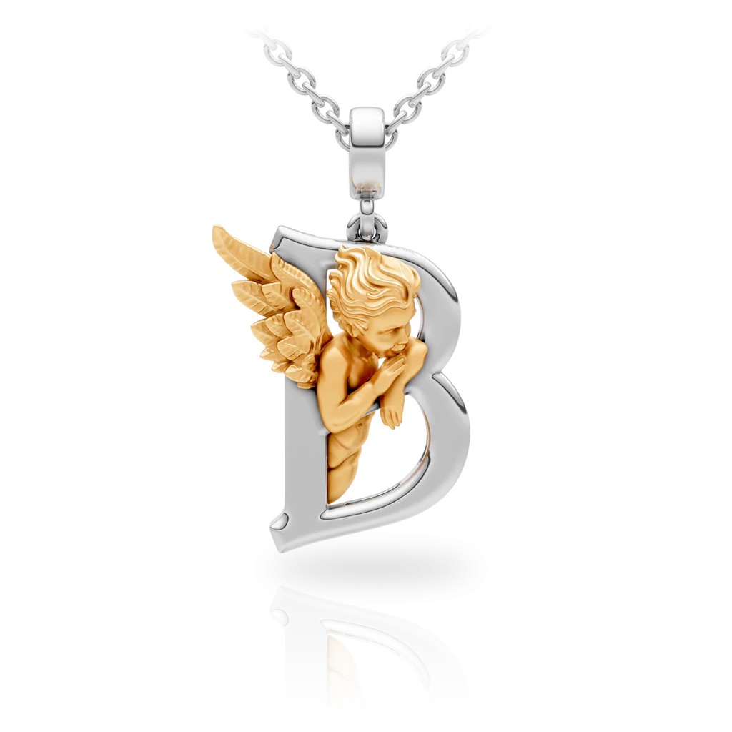 Pendant My Angel B