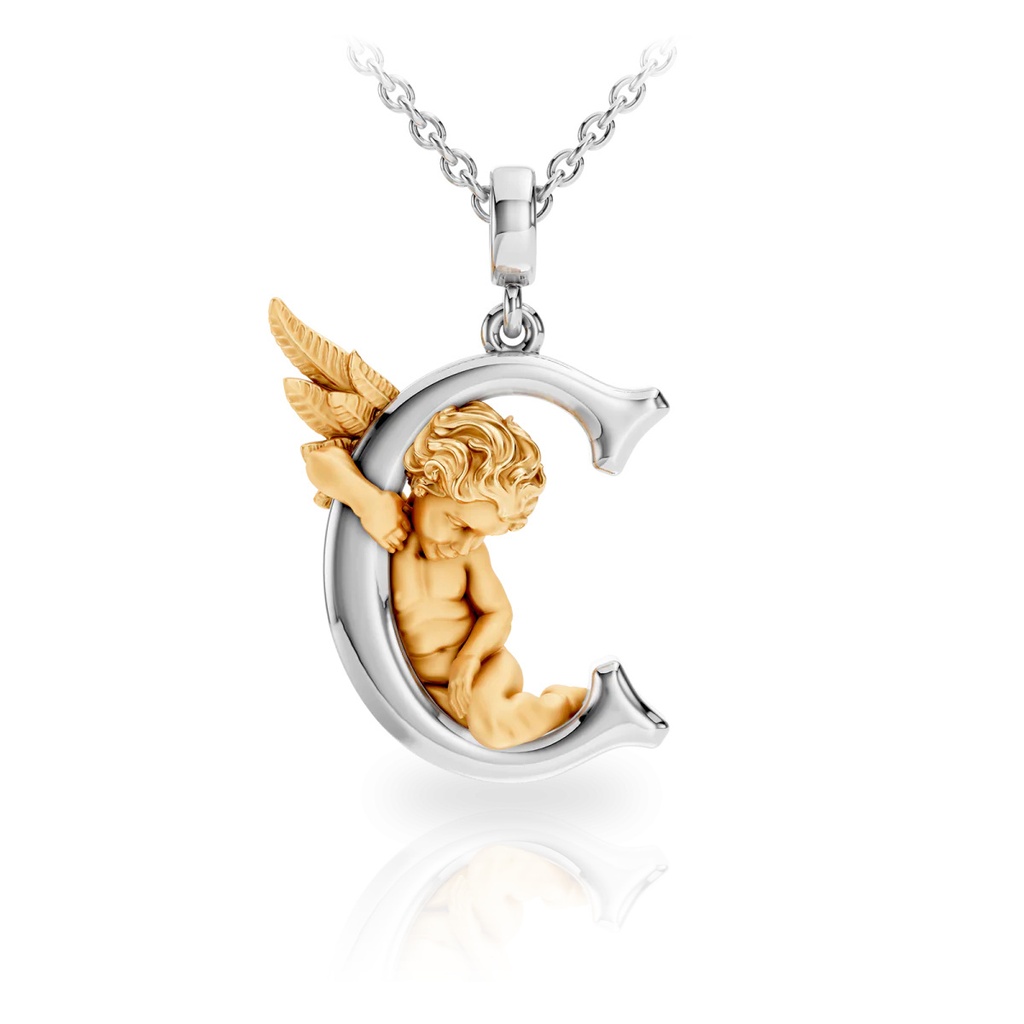 Pendant My Angel C