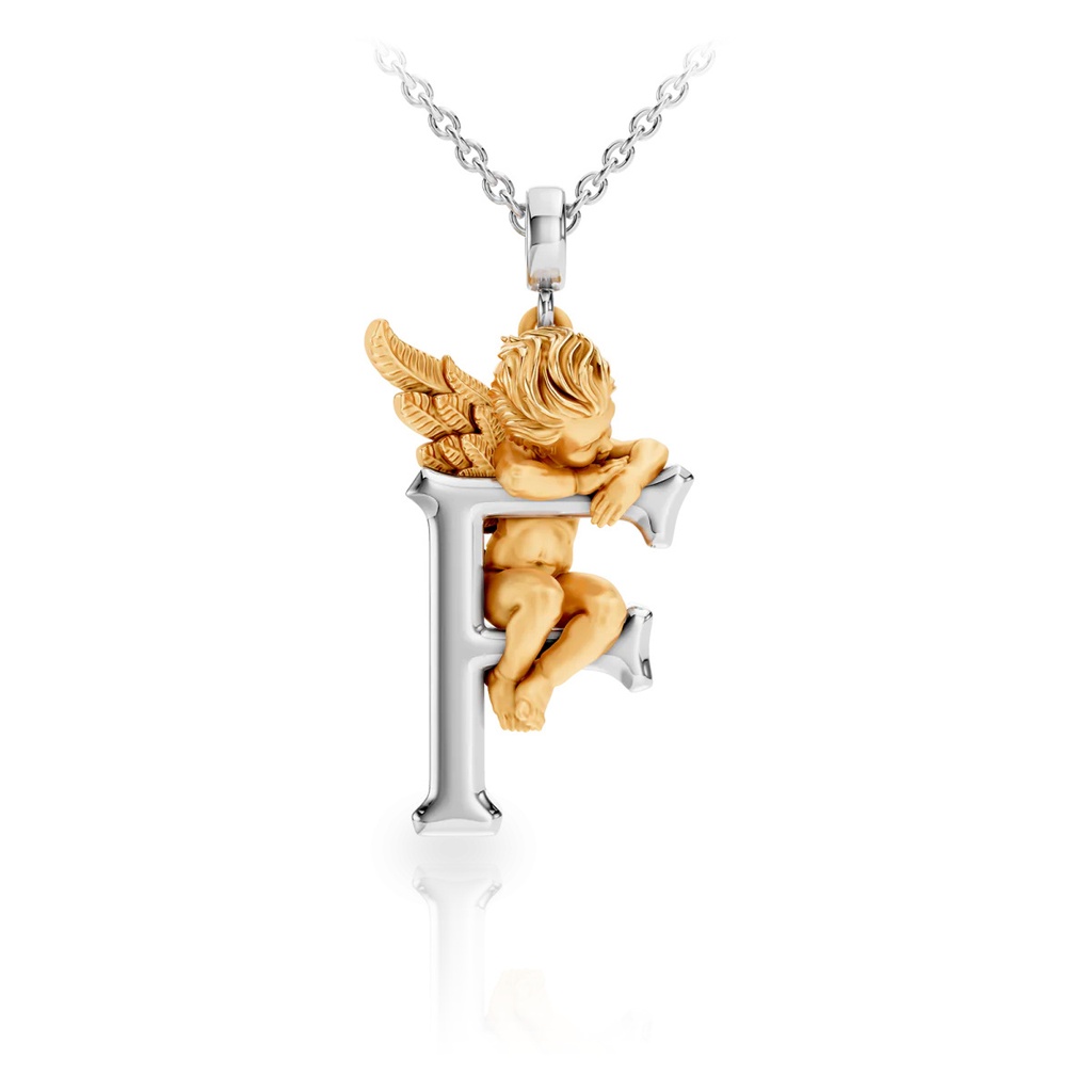 Pendant My Angel F
