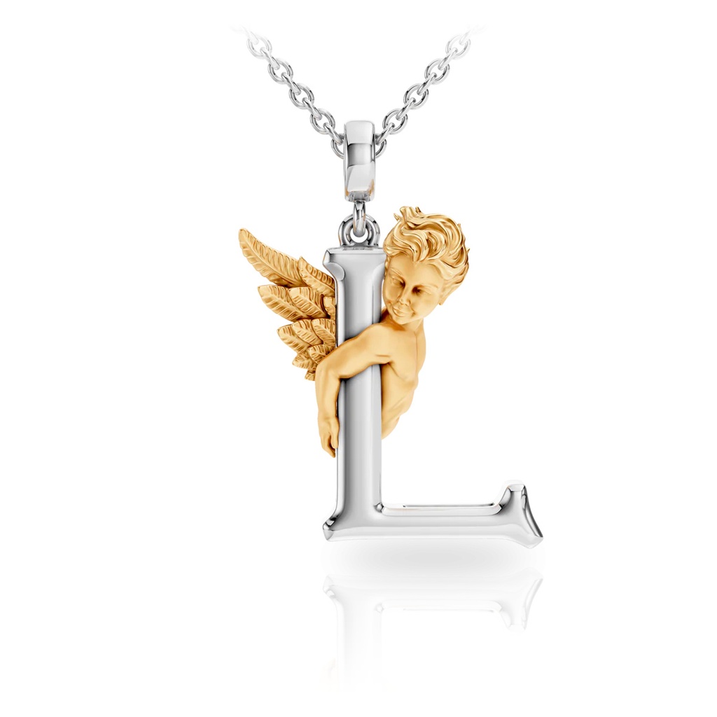 Pendant My Angel L