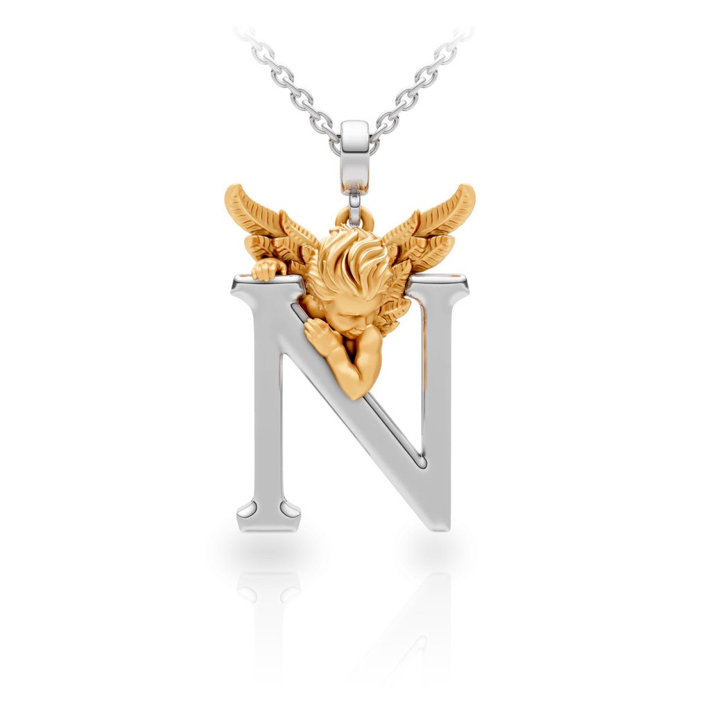 Pendant My Angel N