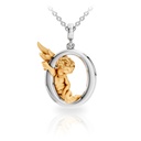 Pendant My Angel O