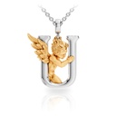 Pendant My Angel U