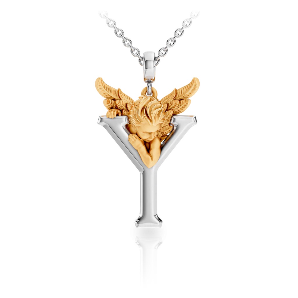 Pendant My Angel Y
