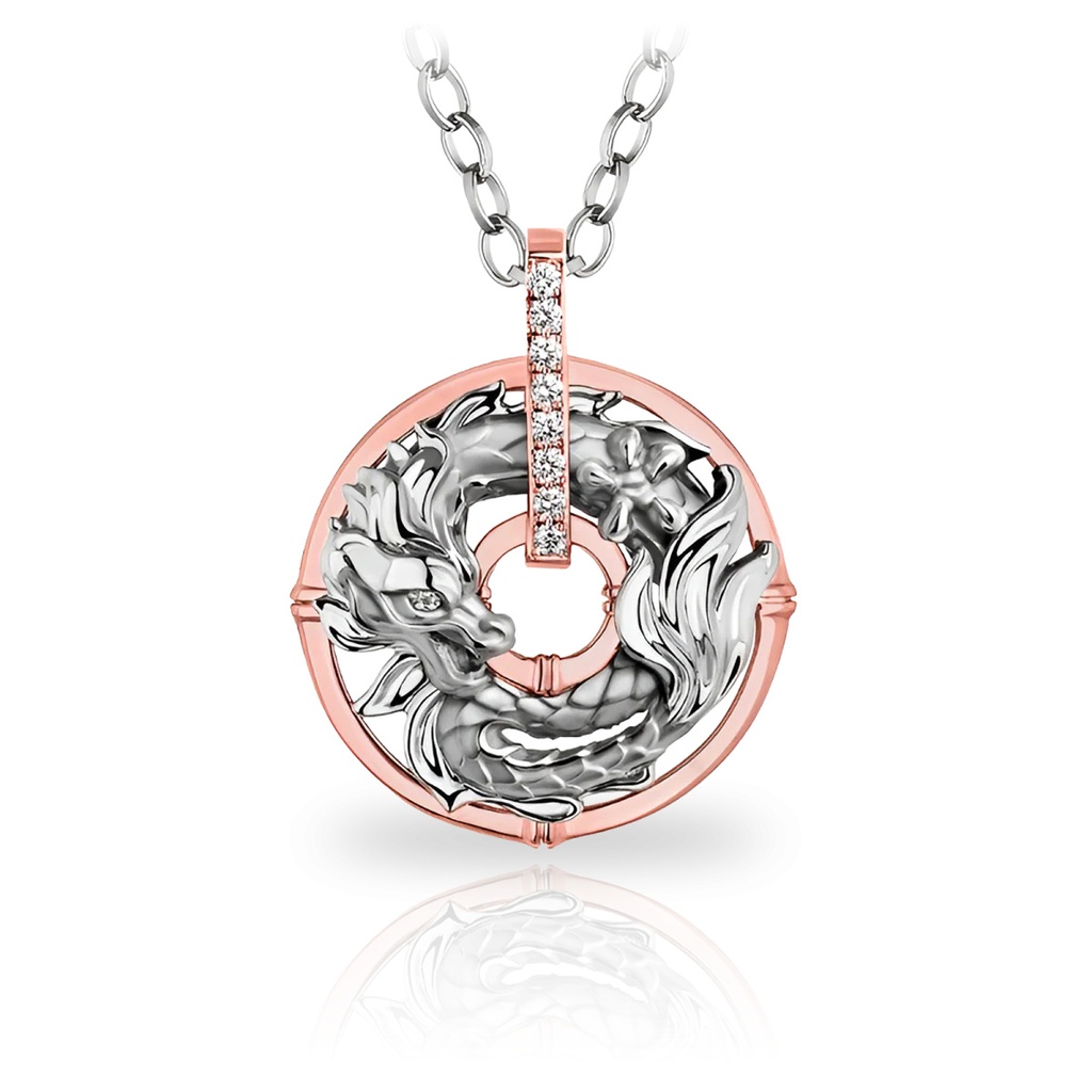 Pendant New Shanghai Medium