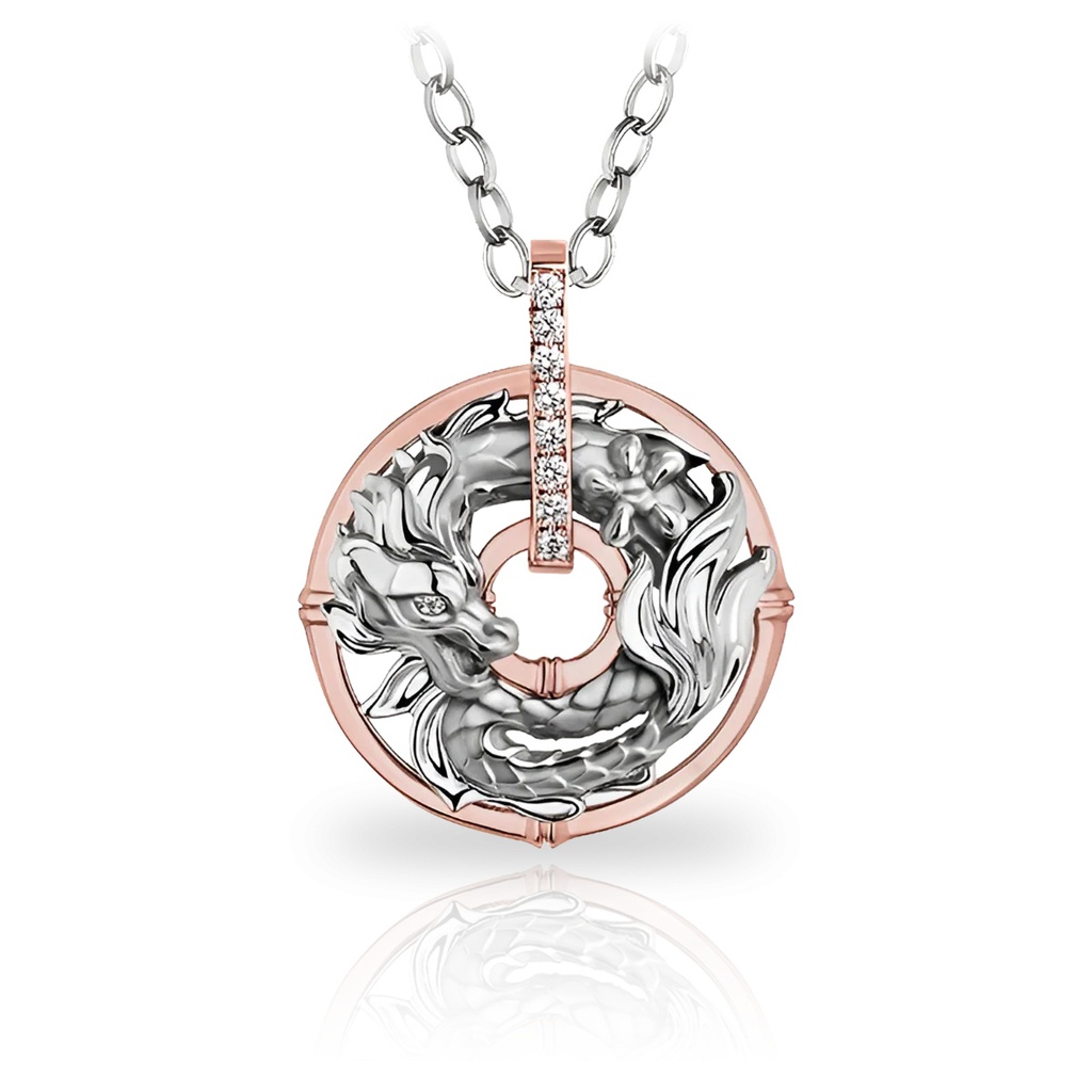 Pendant New Shanghai Mini