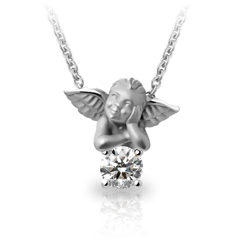 Pendant Solitario My Angel