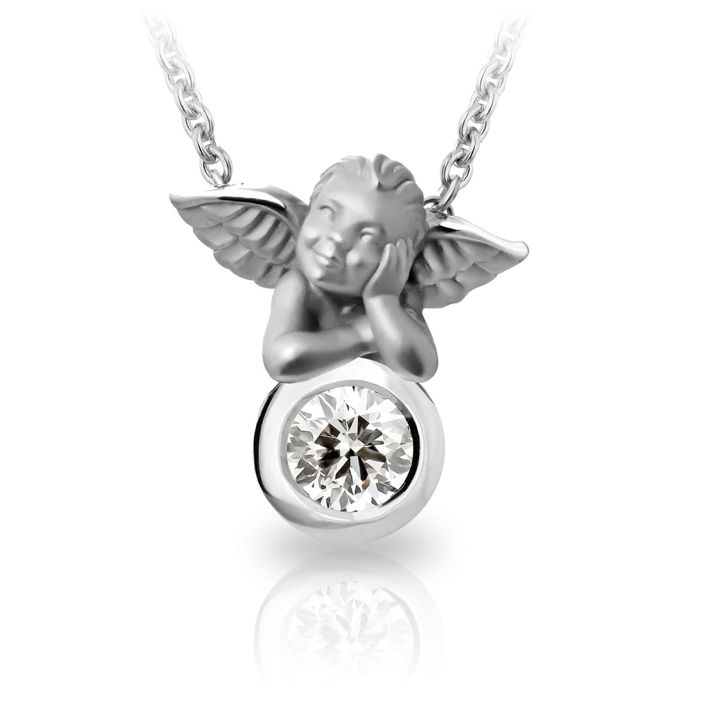 Pendant Solitario My Angel