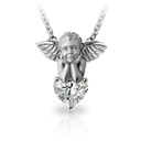 Pendant Solitario My Angel