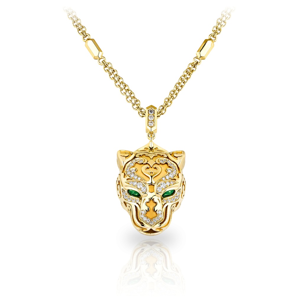 Pendant Zodaria Maxi