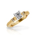 Ring Bambu