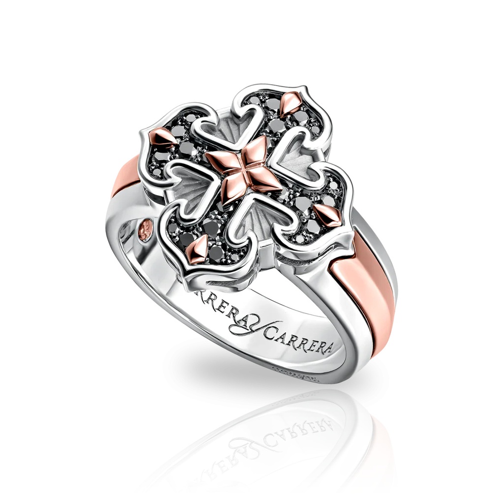 Ring Black Line