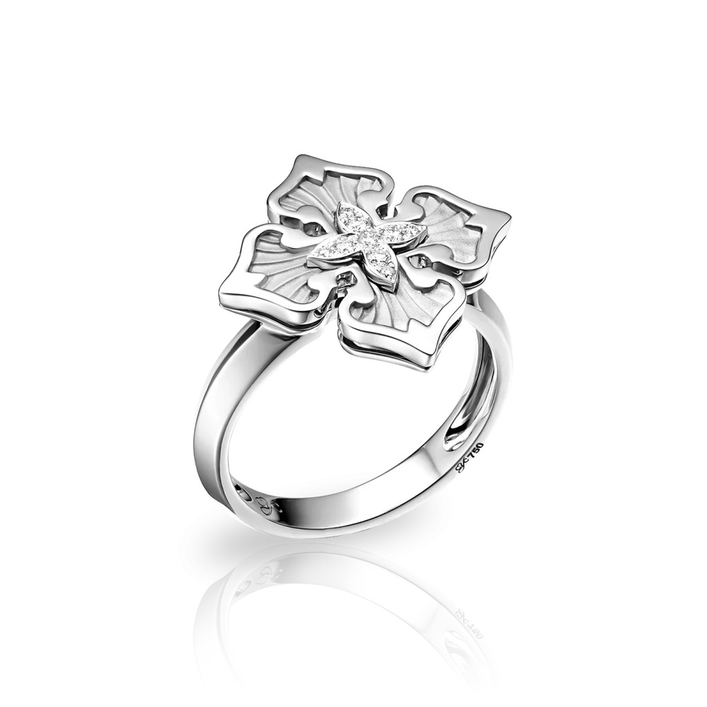 Ring Bohemia Medium