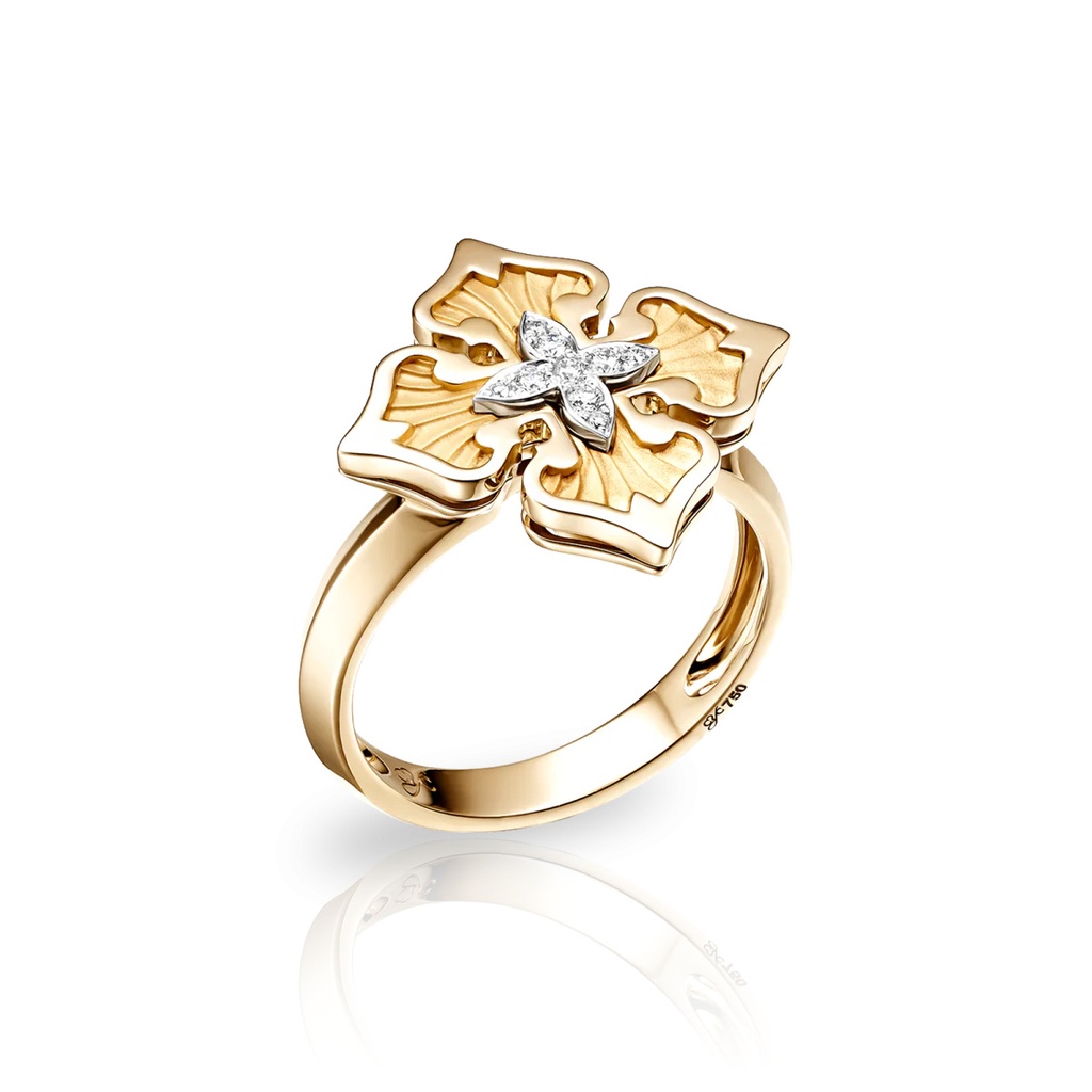 Ring Bohemia Medium