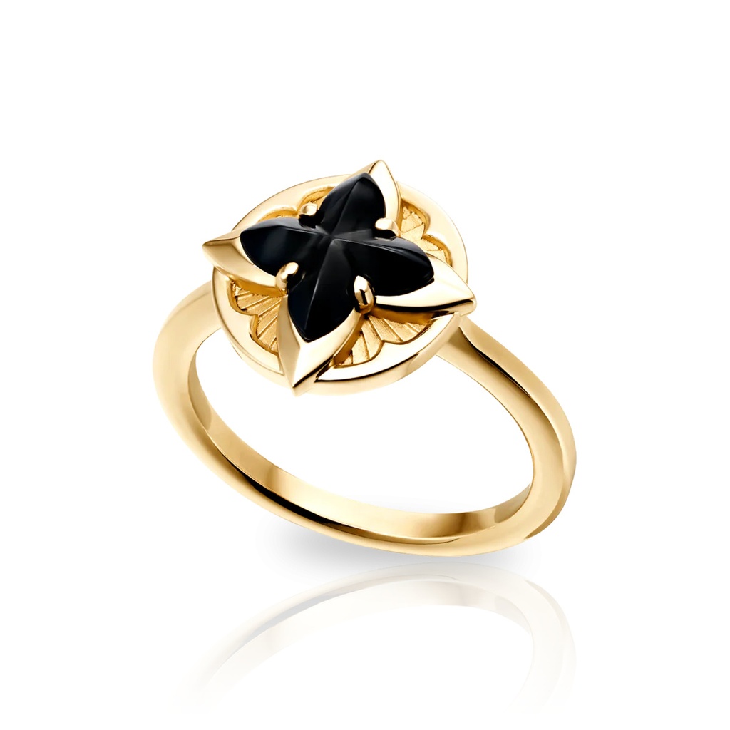 Ring Bohemia Mini
