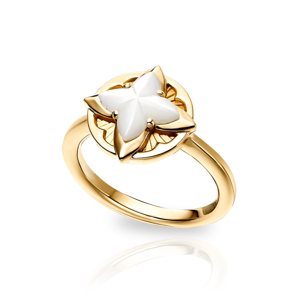 Ring Bohemia Mini