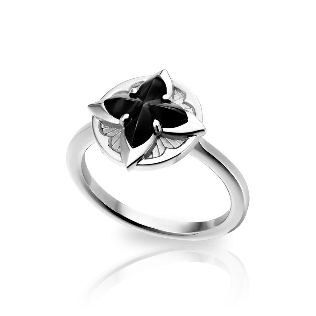 Ring Bohemia Mini