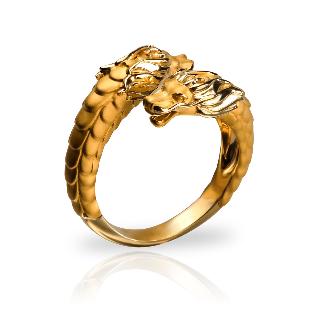 Ring Circulos De Fuego