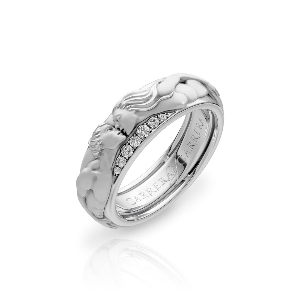 Ring El Beso