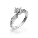 Ring Eternal Flame