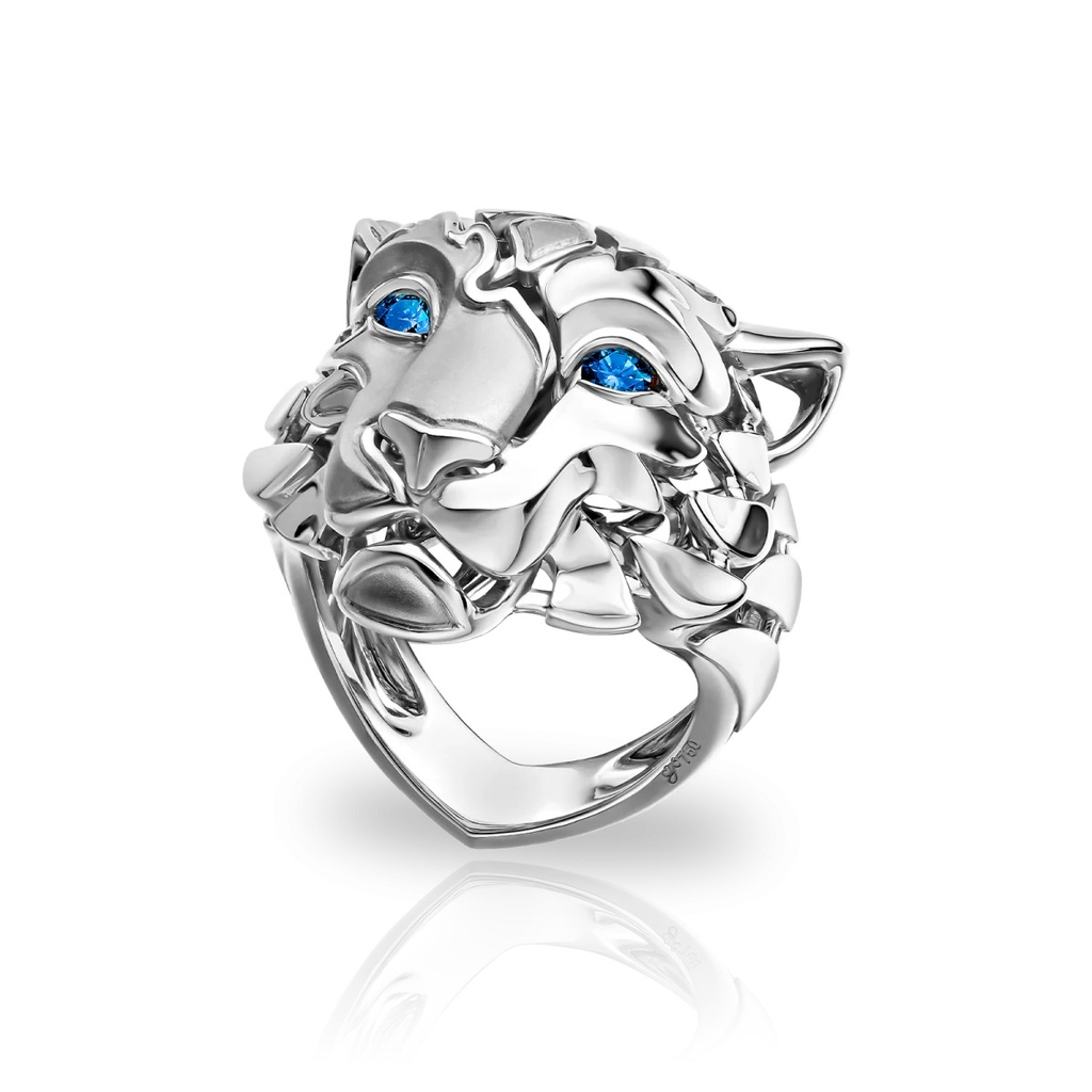 Ring Irbis