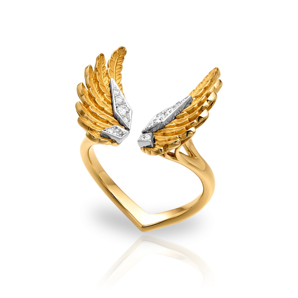 Ring Libre Mini