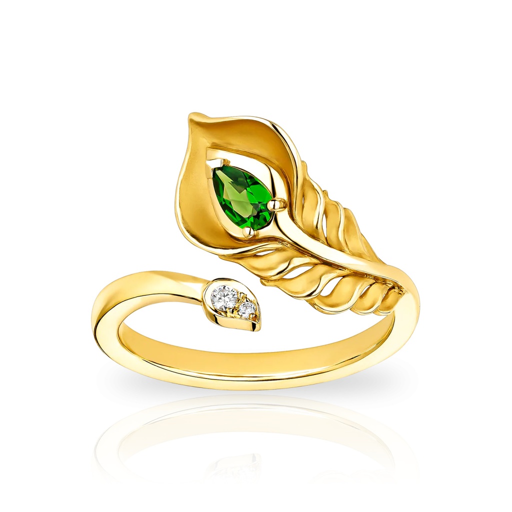 Ring Mistral Mini