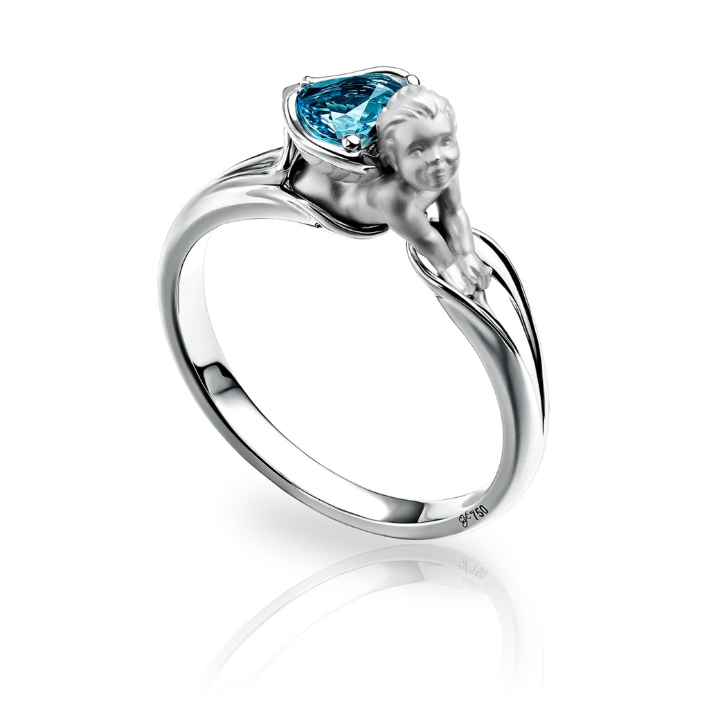 Ring My Angel Heart