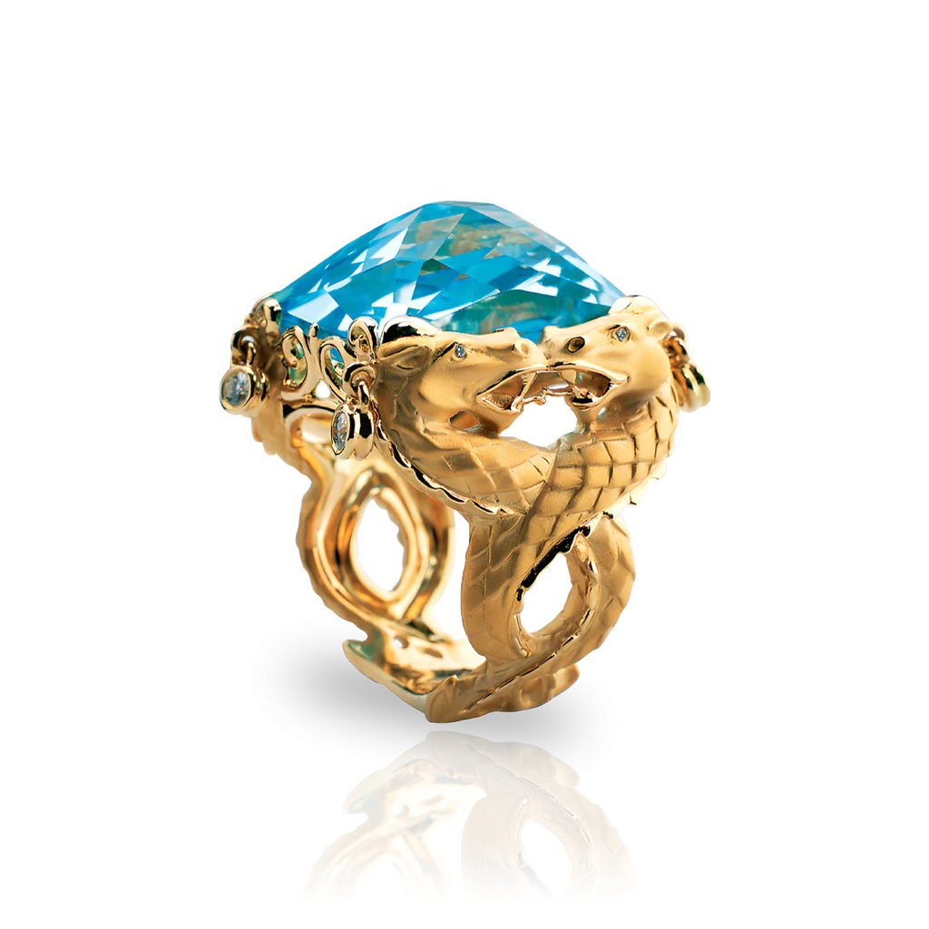 Ring Nankin