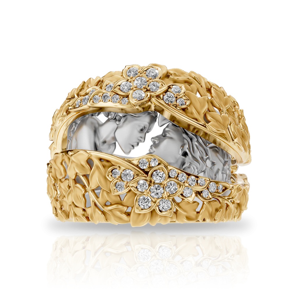 Ring Secret