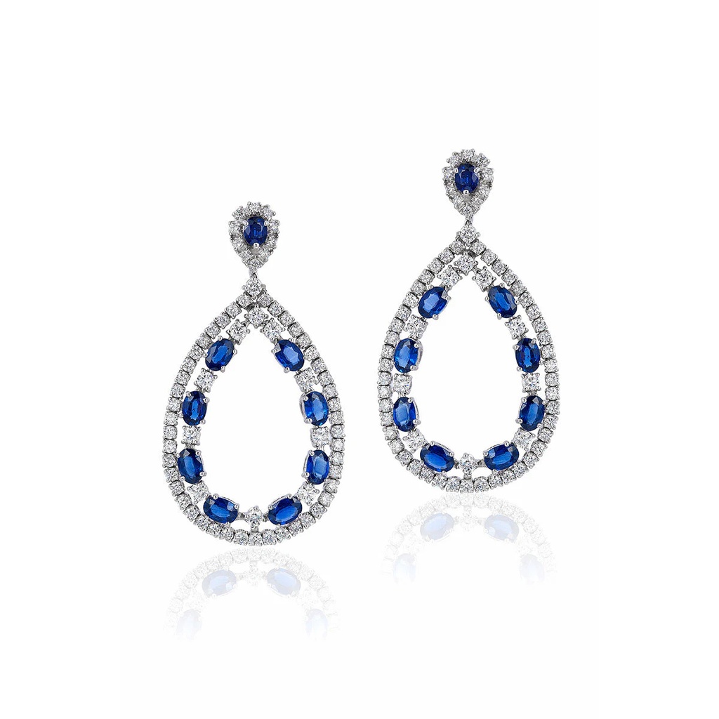 Valia Vivere Earrings