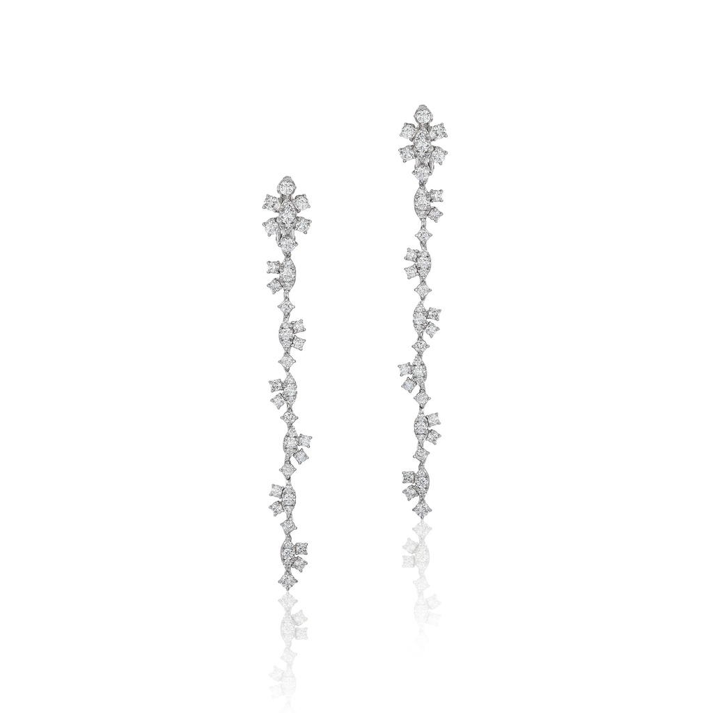 Virgine Vine Earrings