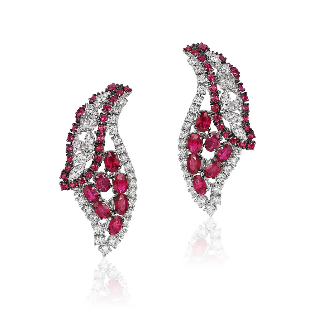 Vivi Vivere Earrings