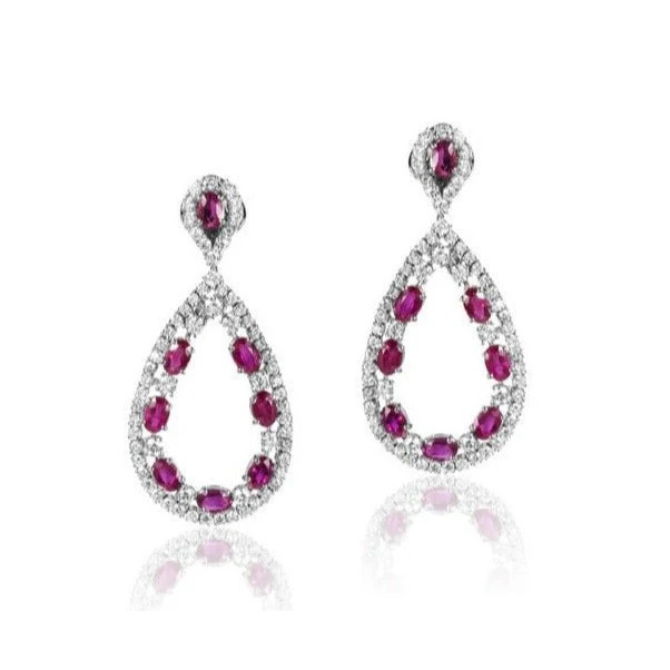 Vivian Vivere Earrings