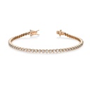Classic Diamond Tennis Bracelet 1.00ct