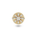 Alcyone Diamond Ring