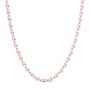 Collana Zancan In Oro 18Kt