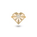 Heart Of The World Ring