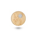 Love Frequency Star Diamond Ring