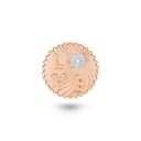 Love Frequency Star Diamond Ring